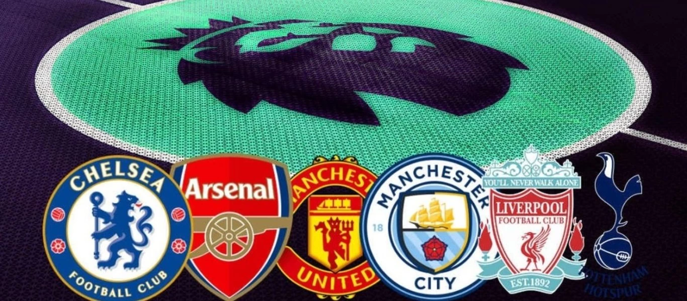 «Η ωμή αλήθεια» του Big-6 της Premier League: «Μας απασχολούν μόνο τα κέρδη μας»